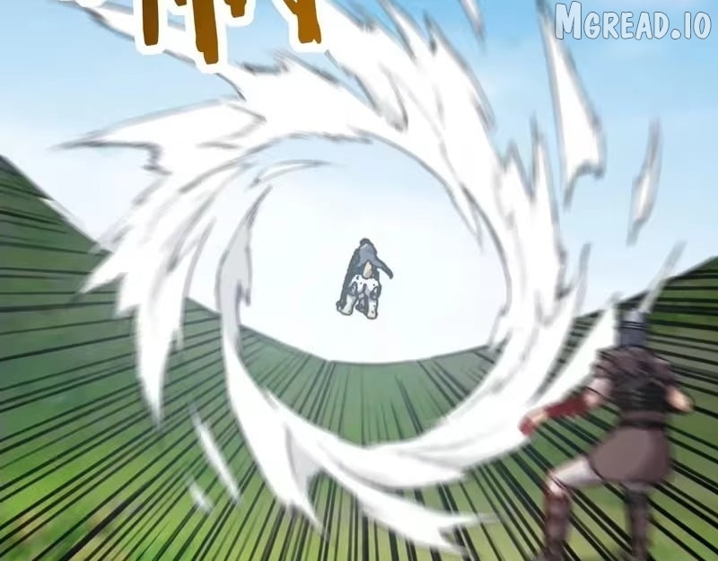 Starting As The God Of Wealth, Taming Billions Of Divine Pets! Chapter 80 - page 78